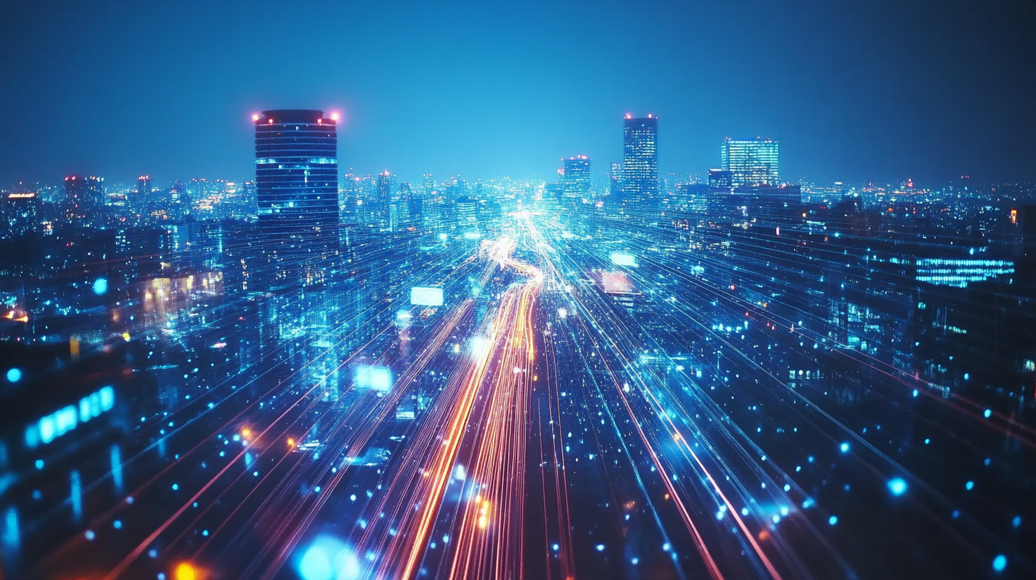 Navigating 2025 Industry Trends: How to Choose the Best Signal Relay for Your Needs