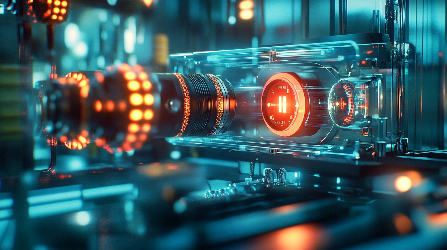 Navigating 2025 Industry Trends: How to Choose the Best Signal Relay for Your Needs