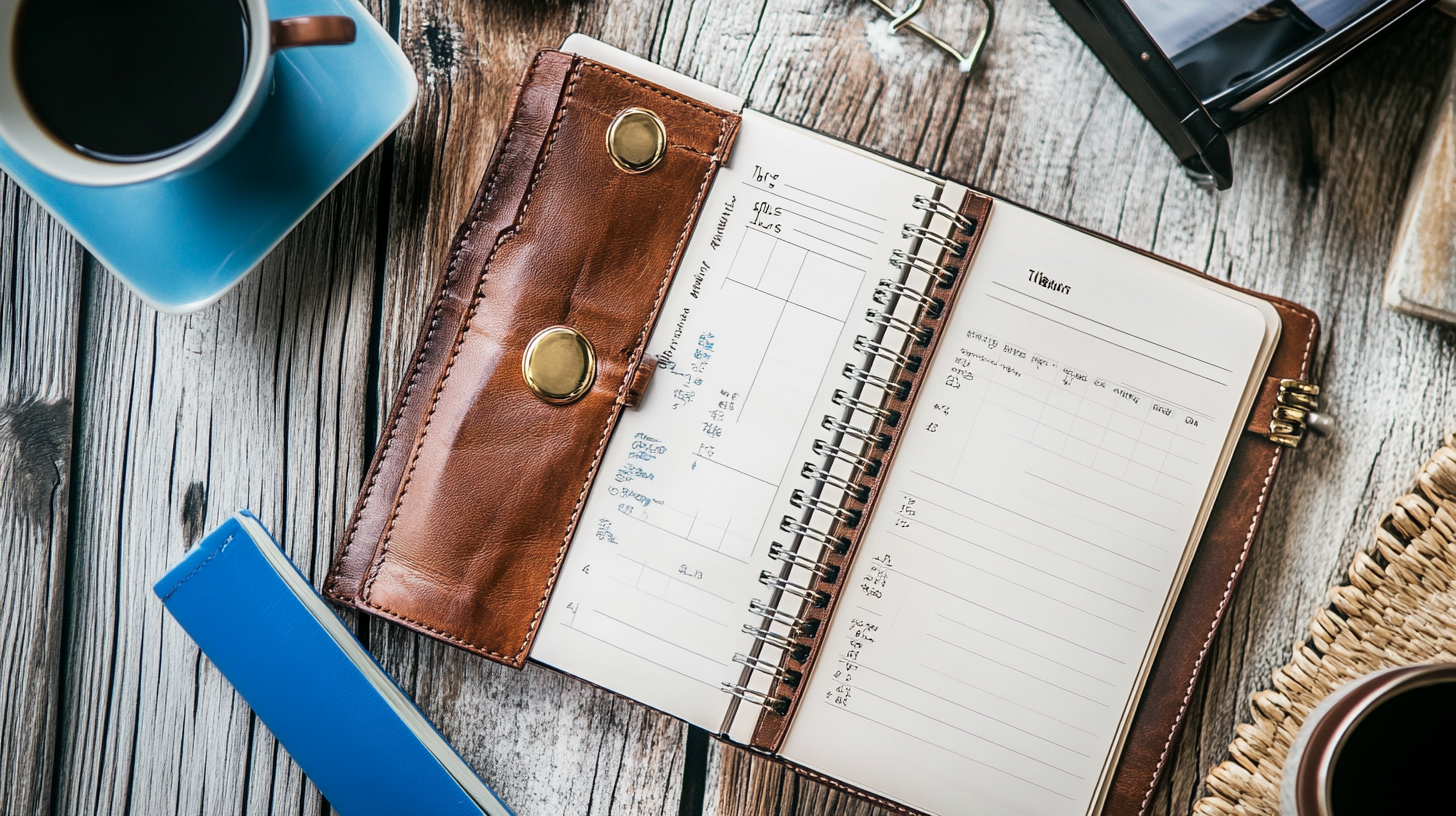 Top Features That Make the Best Planner a Must Have for Global Buyers