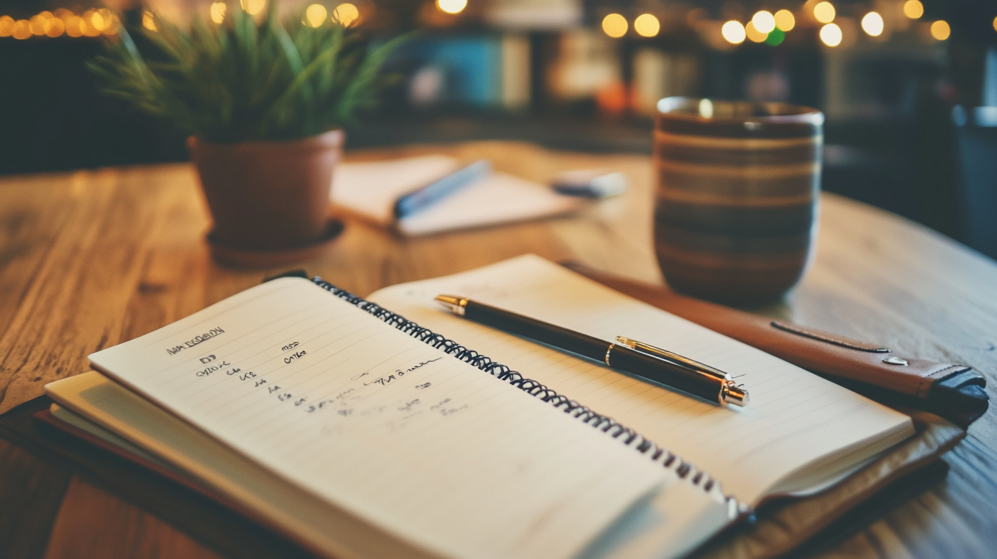 Top Features That Make the Best Planner a Must Have for Global Buyers