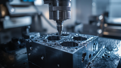 Understanding Industry Production Standards for Optimal Die Mold Components