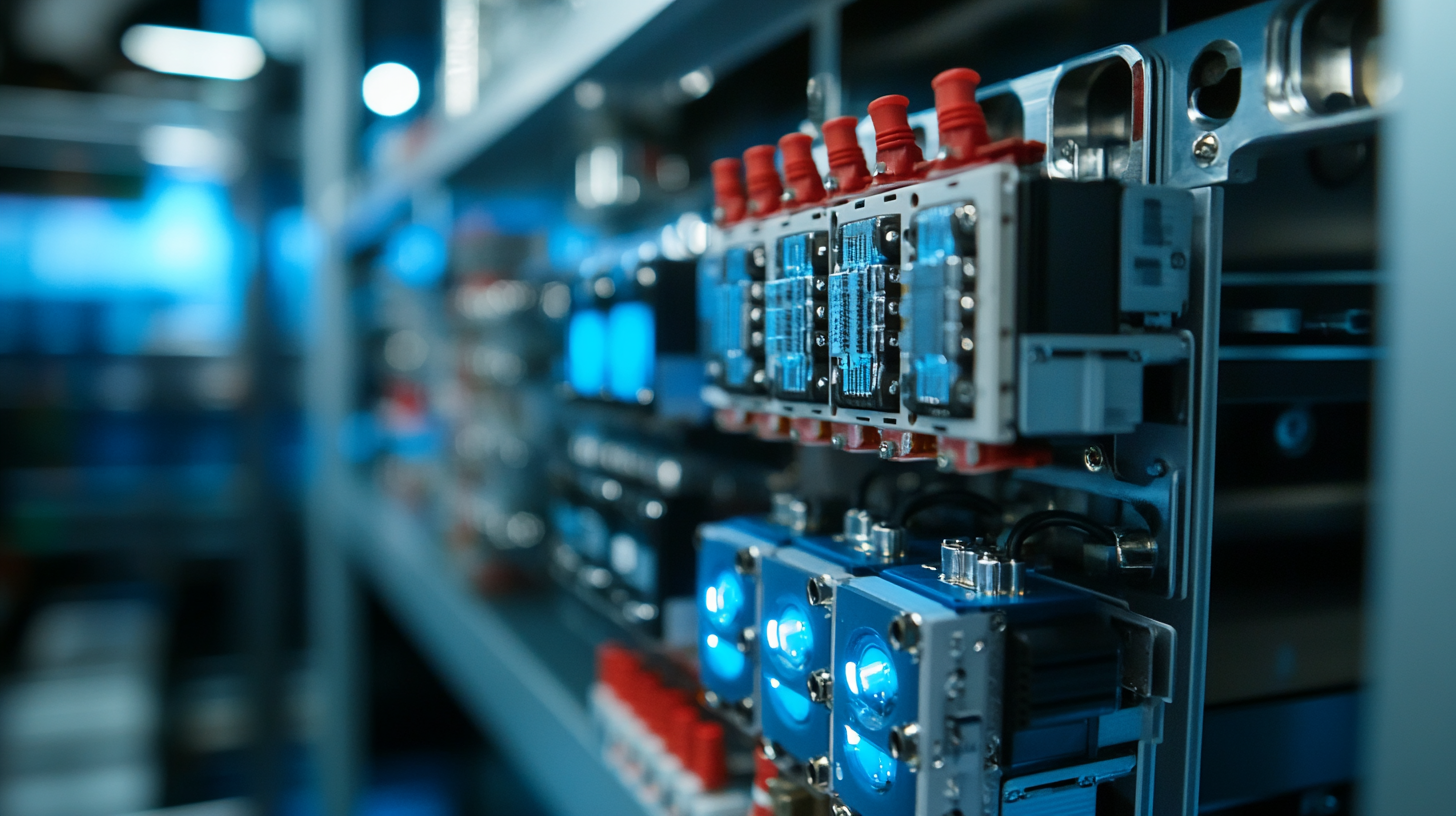 Navigating Global Standards for Best AC Contactor Certification and Compliance