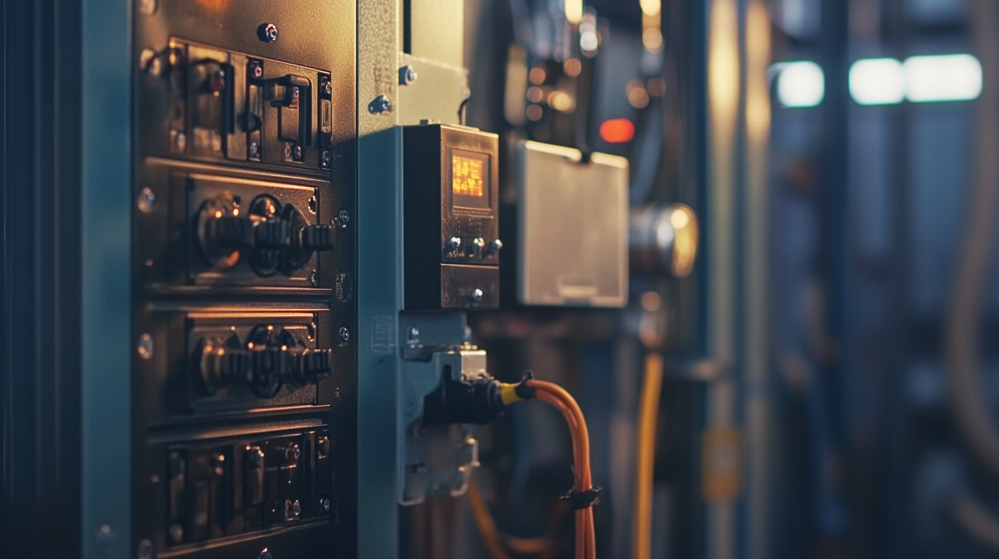 Navigating Global Standards for Best AC Contactor Certification and Compliance