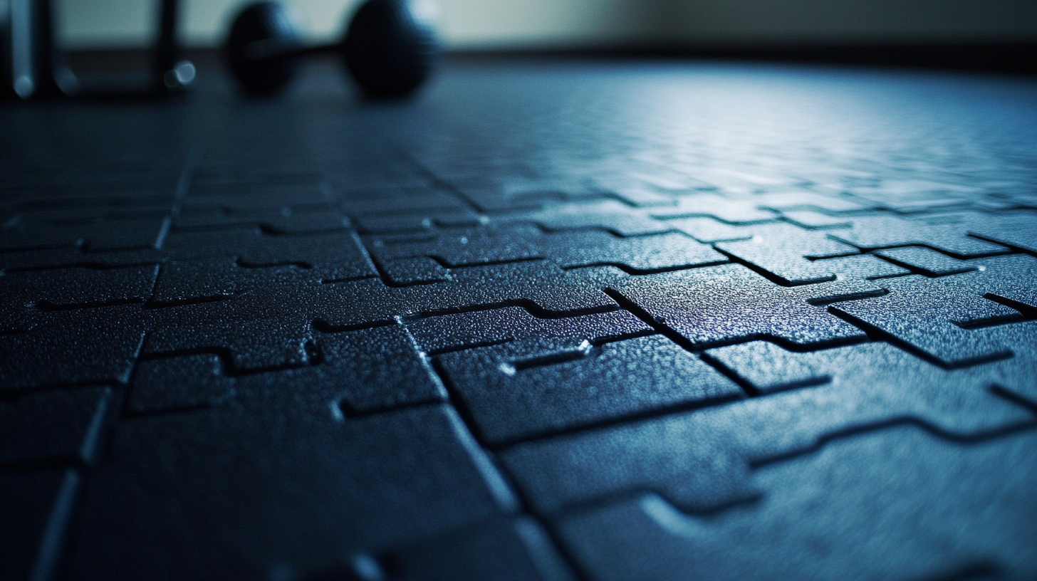 How to Choose the Best Workout Floor Mats