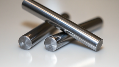 China's Pride in Global Manufacturing of Premium Stainless Steel Dowel Pins