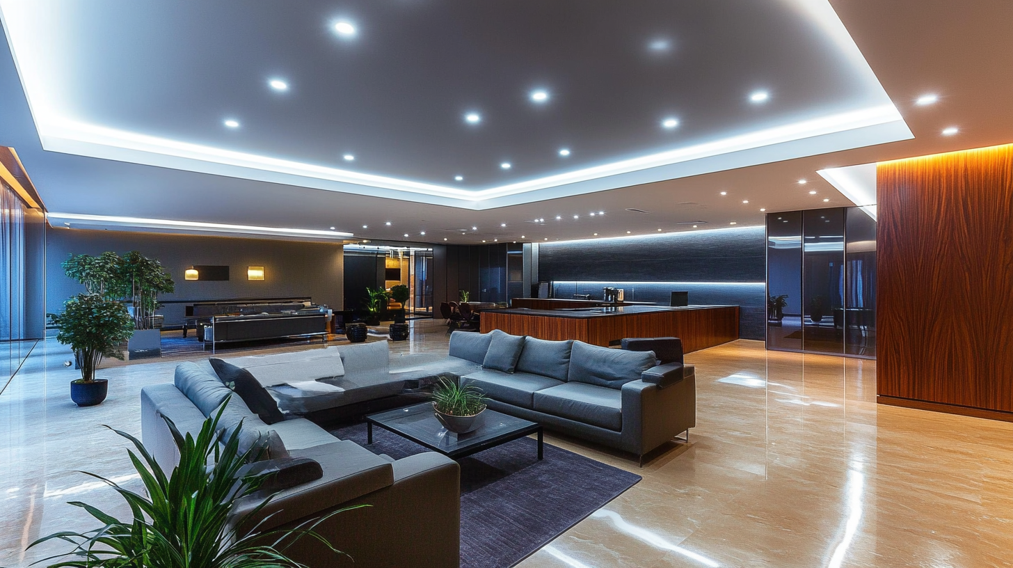 7 Essential Tips to Choose the Best LED Ceiling Light for Energy Efficiency: Maximize Savings by 40%!