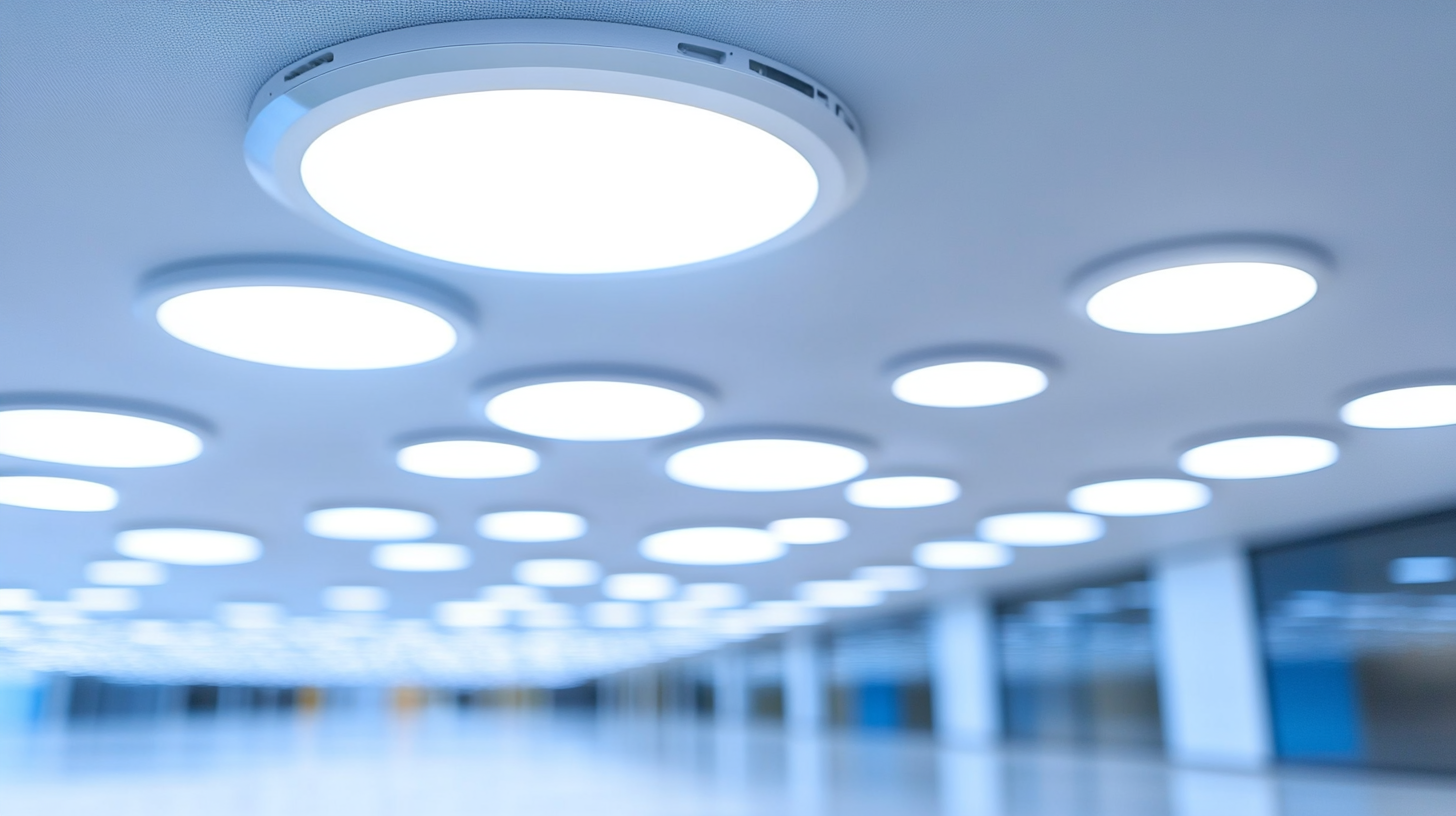 7 Essential Tips to Choose the Best LED Ceiling Light for Energy Efficiency: Maximize Savings by 40%!