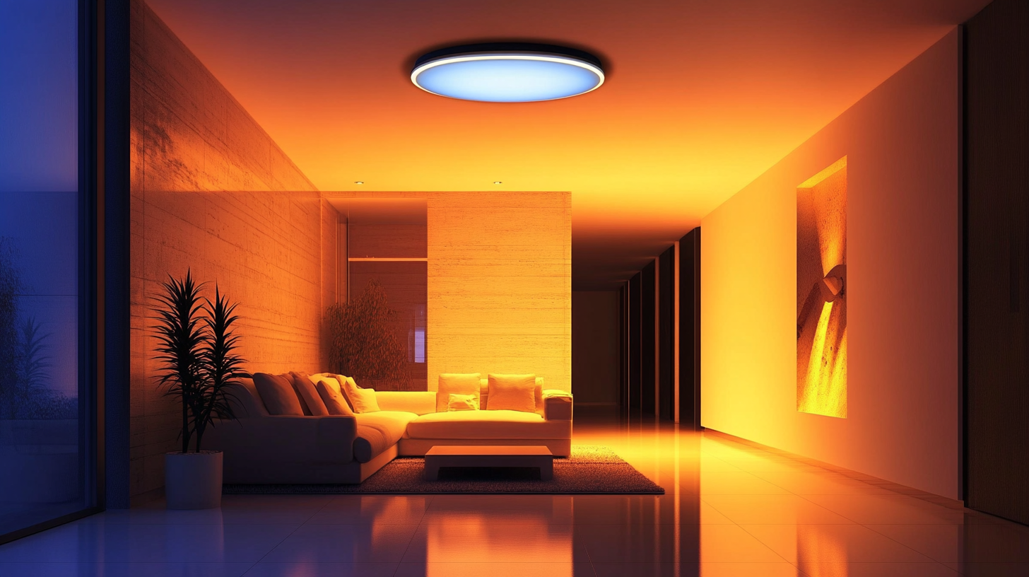7 Essential Tips to Choose the Best LED Ceiling Light for Energy Efficiency: Maximize Savings by 40%!
