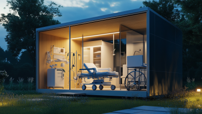 Exploring Alternative Solutions for Best Home Medical Products