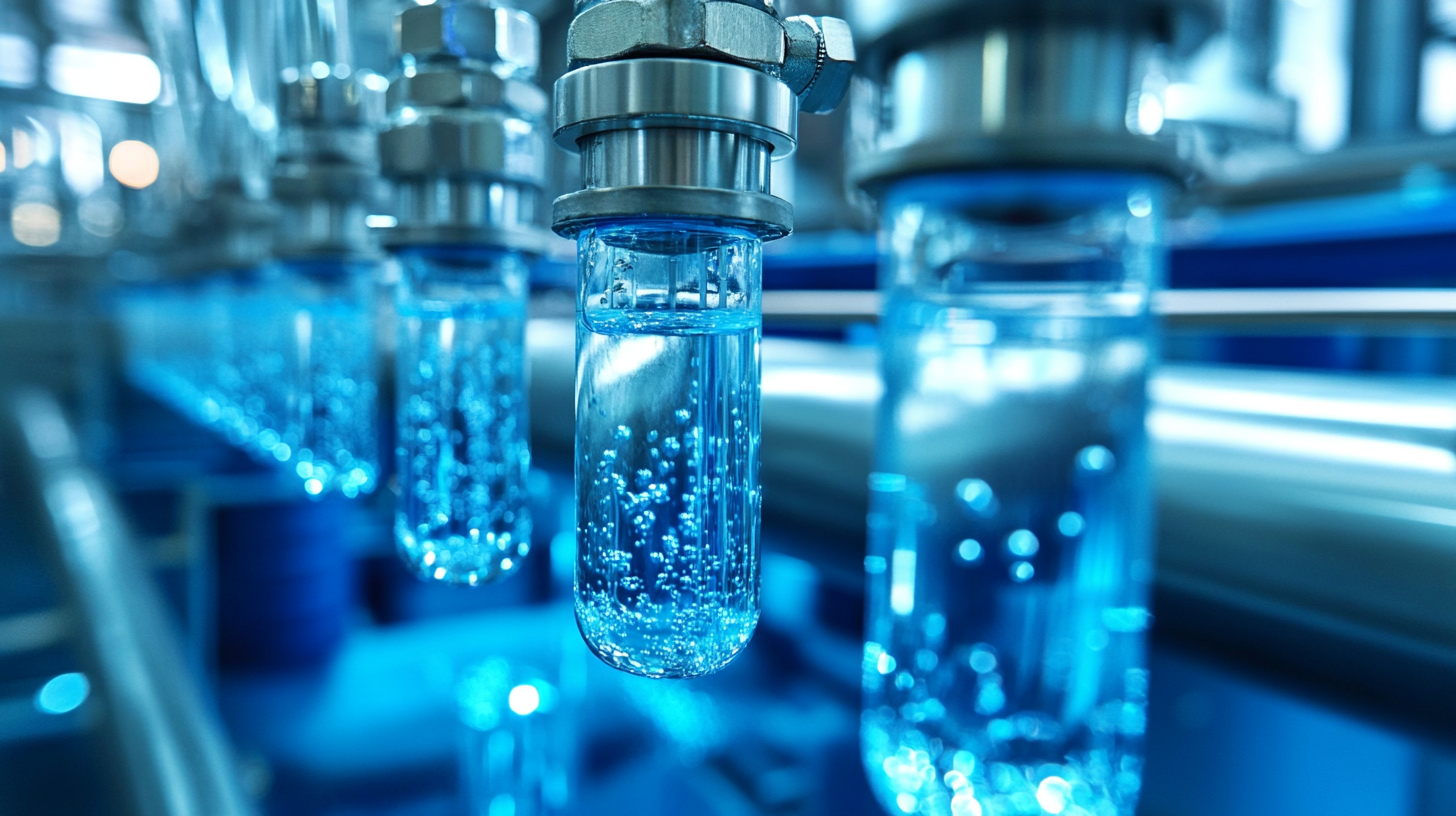 Navigating Industry Import Export Certifications for the Best Nanofiltration Filter Amid Global Supply Chains