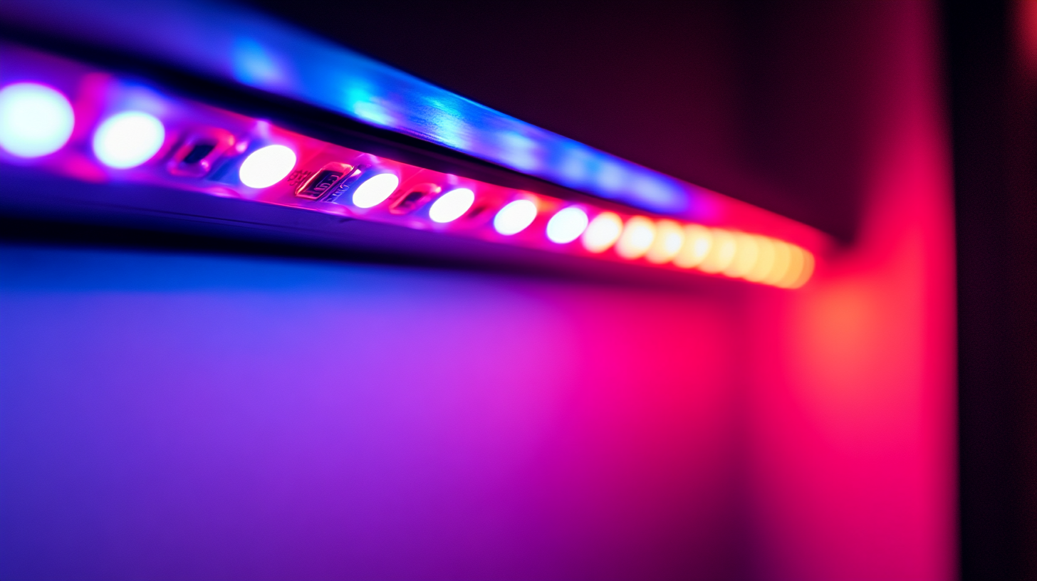 10 Essential Tips for Choosing the Best Dimmable Led Driver for Your Global Sourcing Needs