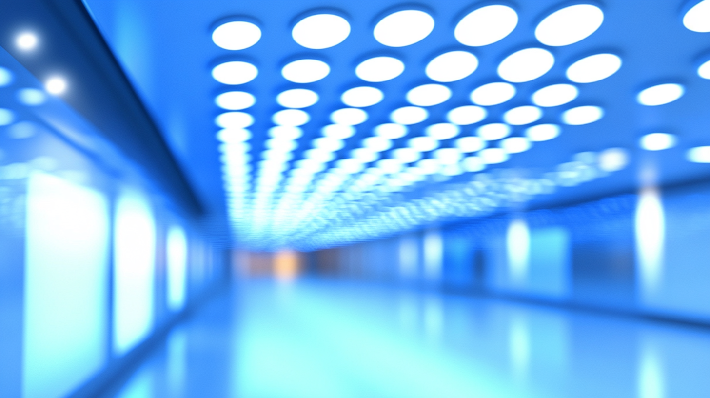 10 Essential Tips for Choosing the Best Dimmable Led Driver for Your Global Sourcing Needs