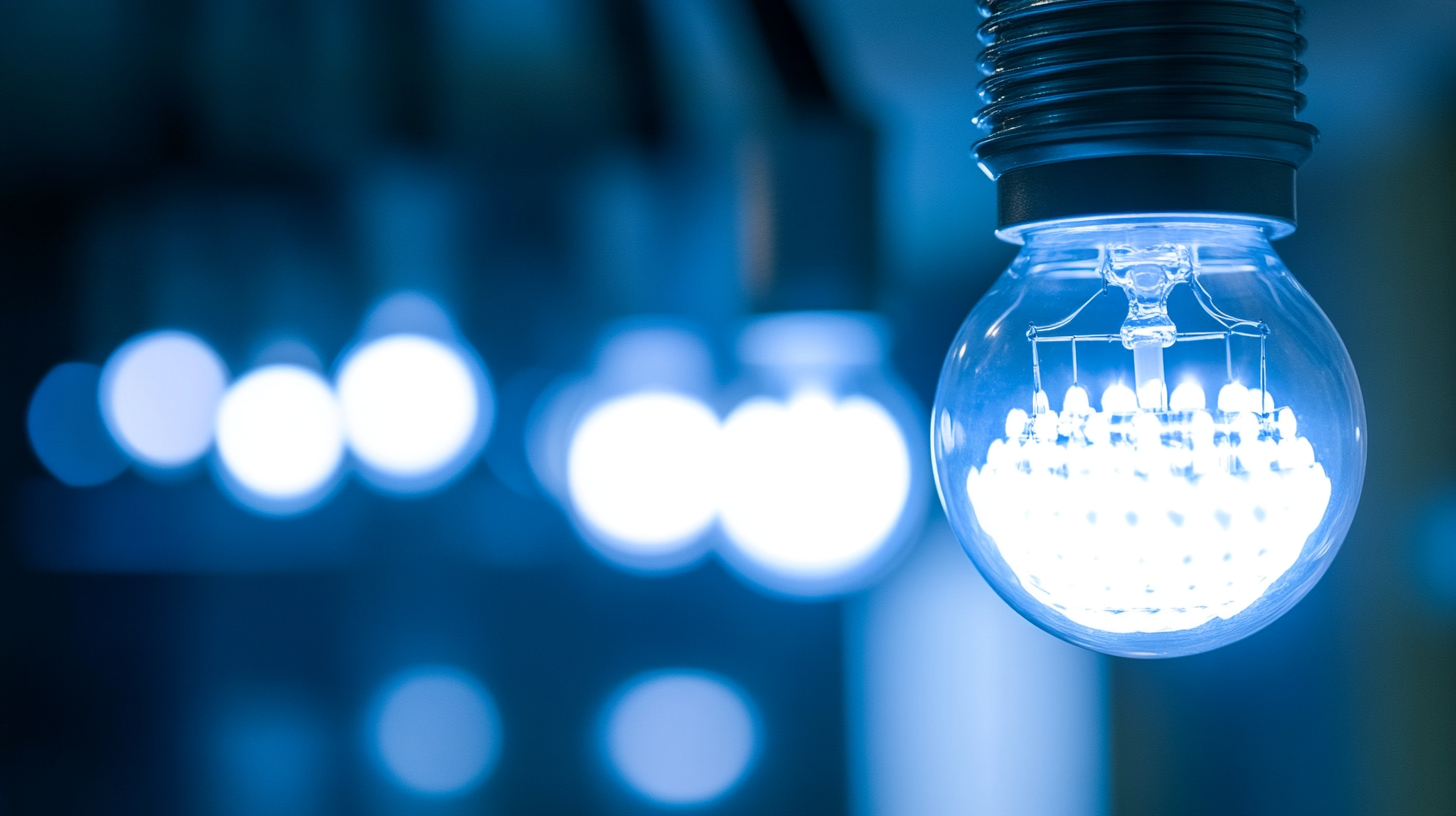 10 Essential Tips for Choosing the Best Dimmable Led Driver for Your Global Sourcing Needs