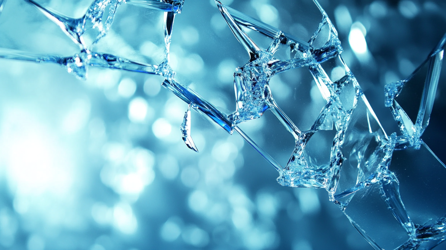 Crafted Excellence: China’s Premier Toughened Safety Glass for Global Safety Solutions