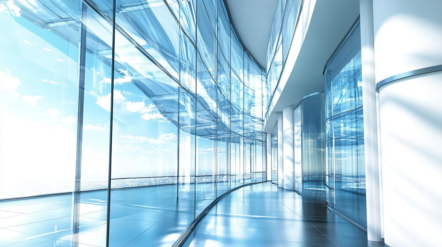 Crafted Excellence: China’s Premier Toughened Safety Glass for Global Safety Solutions