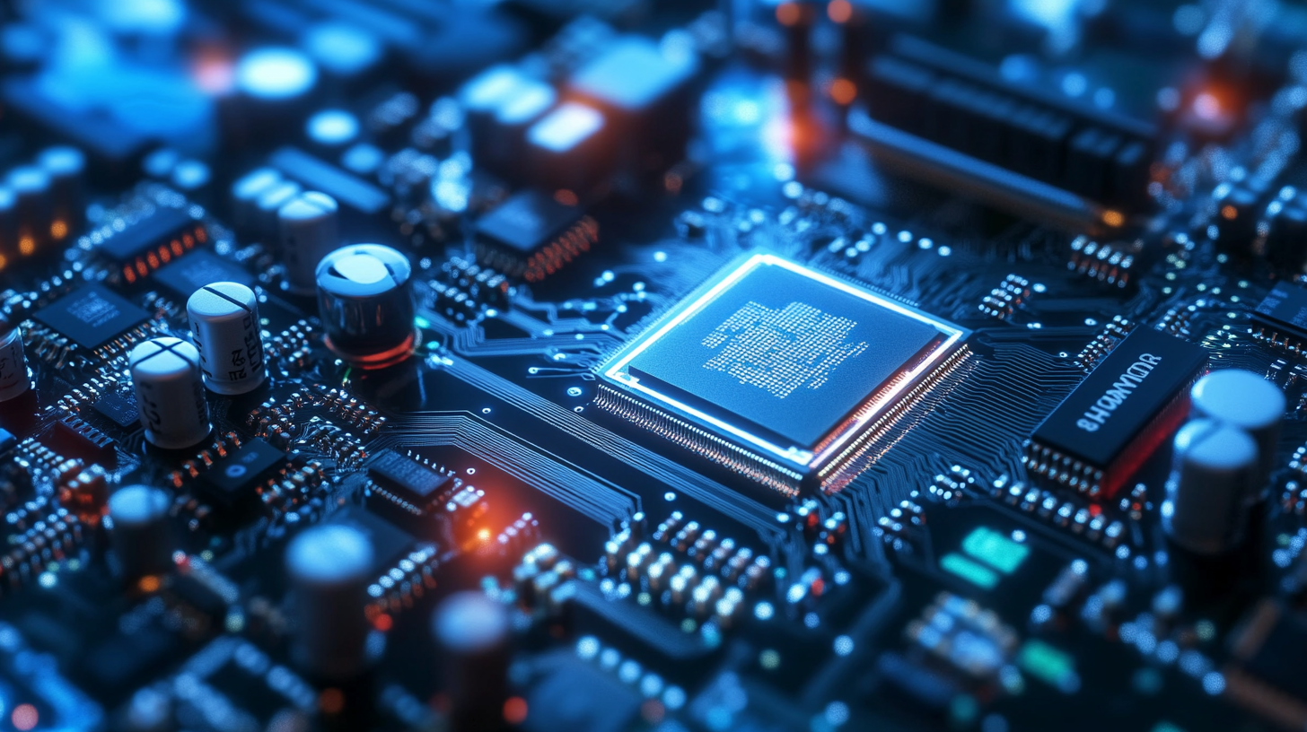 Global Procurement of Top-Tier PCB Prototype Boards: China's Manufacturing Excellence Unleashed