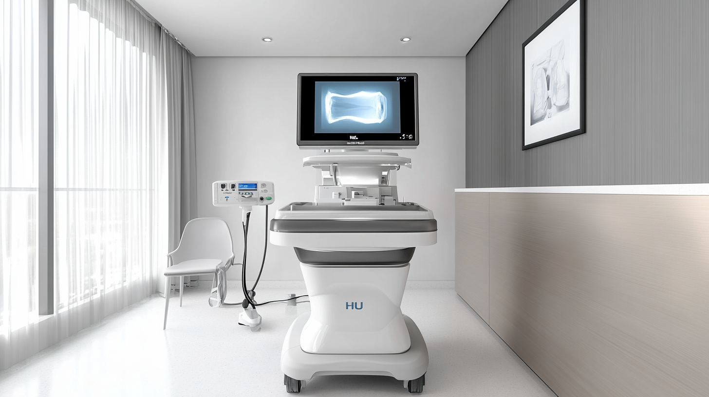 Comprehensive Solutions for Sourcing the Best HIFU Machine Worldwide