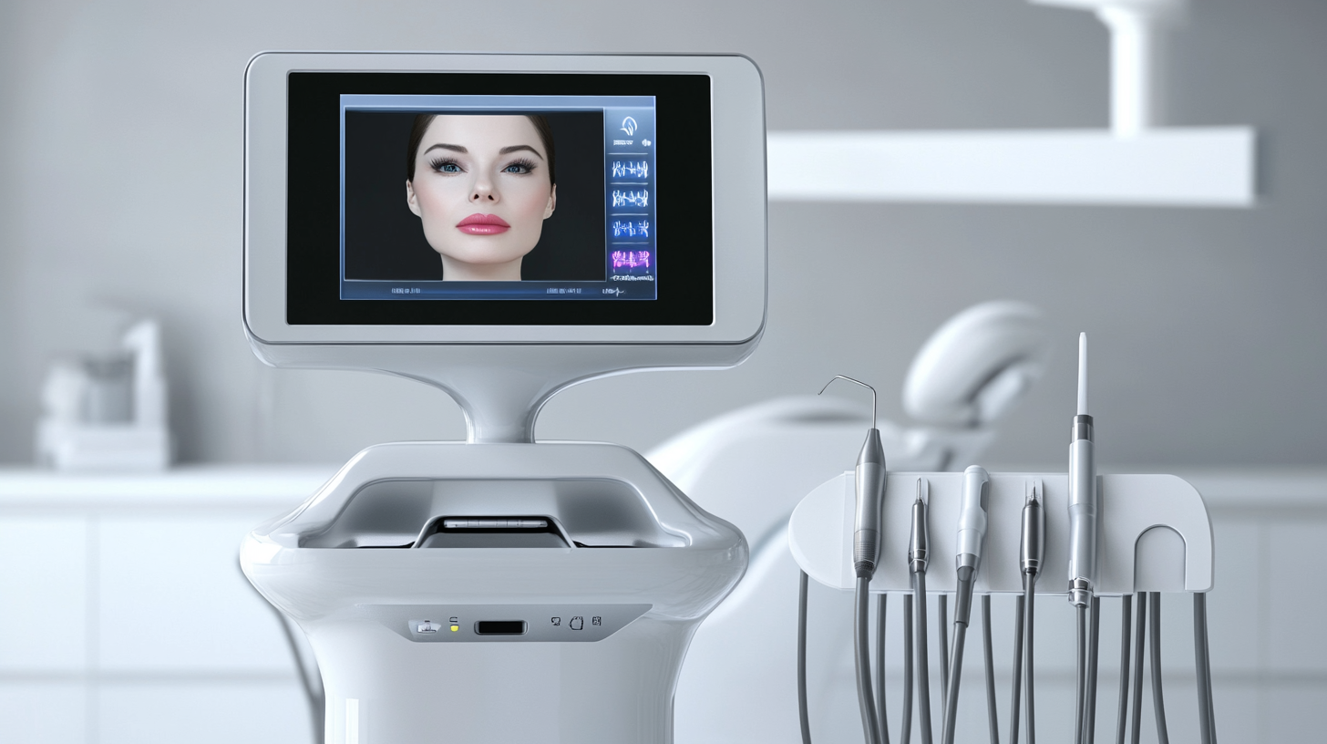 Comprehensive Solutions for Sourcing the Best HIFU Machine Worldwide