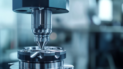 Challenges Faced in Achieving Optimal Results with Best Indexable Milling Techniques
