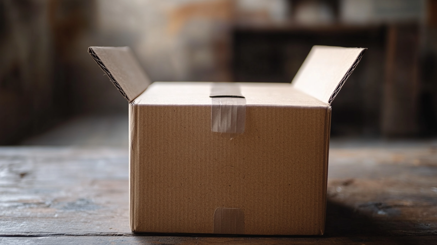10 Ultimate Benefits of Choosing the Best Hollow Board Box for Your Packaging Needs