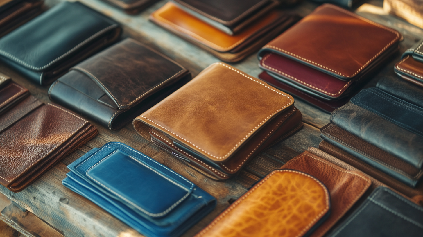 Ultimate Checklist for Choosing the Best Small Leather Goods for Your Lifestyle