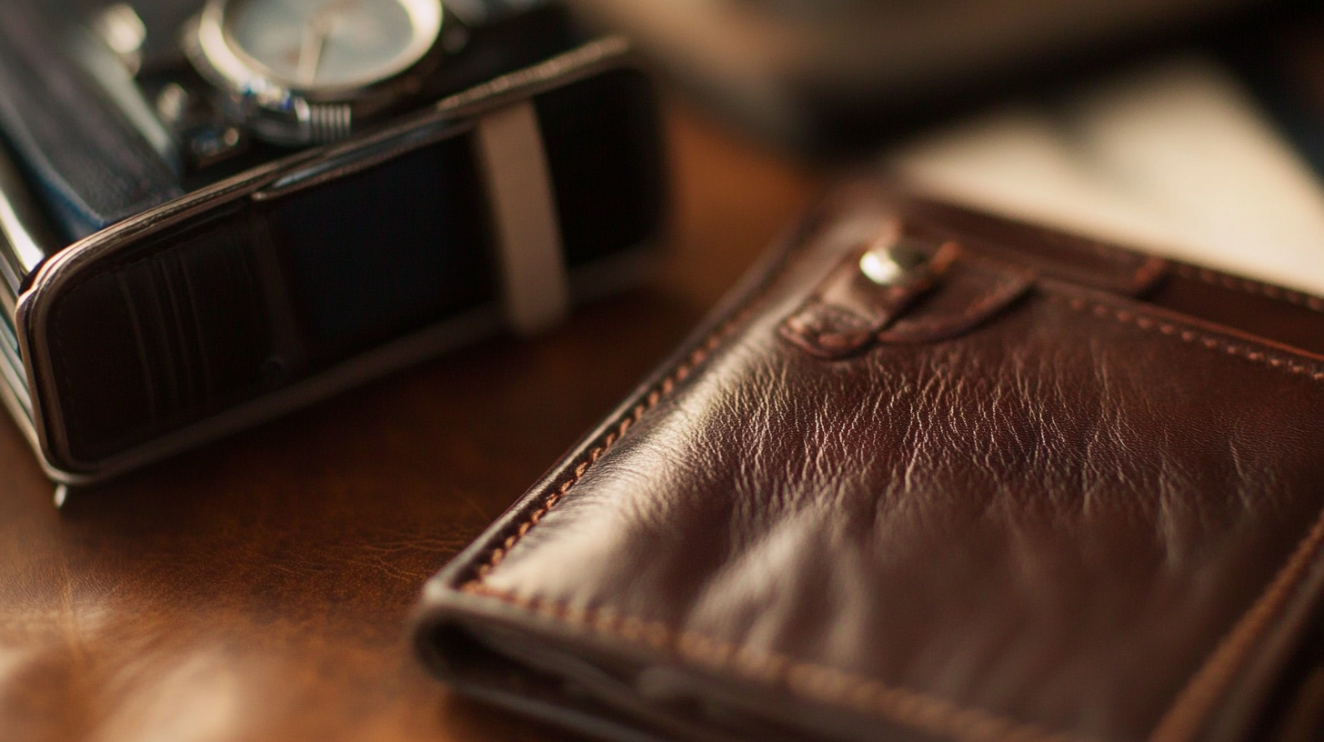 Ultimate Checklist for Choosing the Best Small Leather Goods for Your Lifestyle