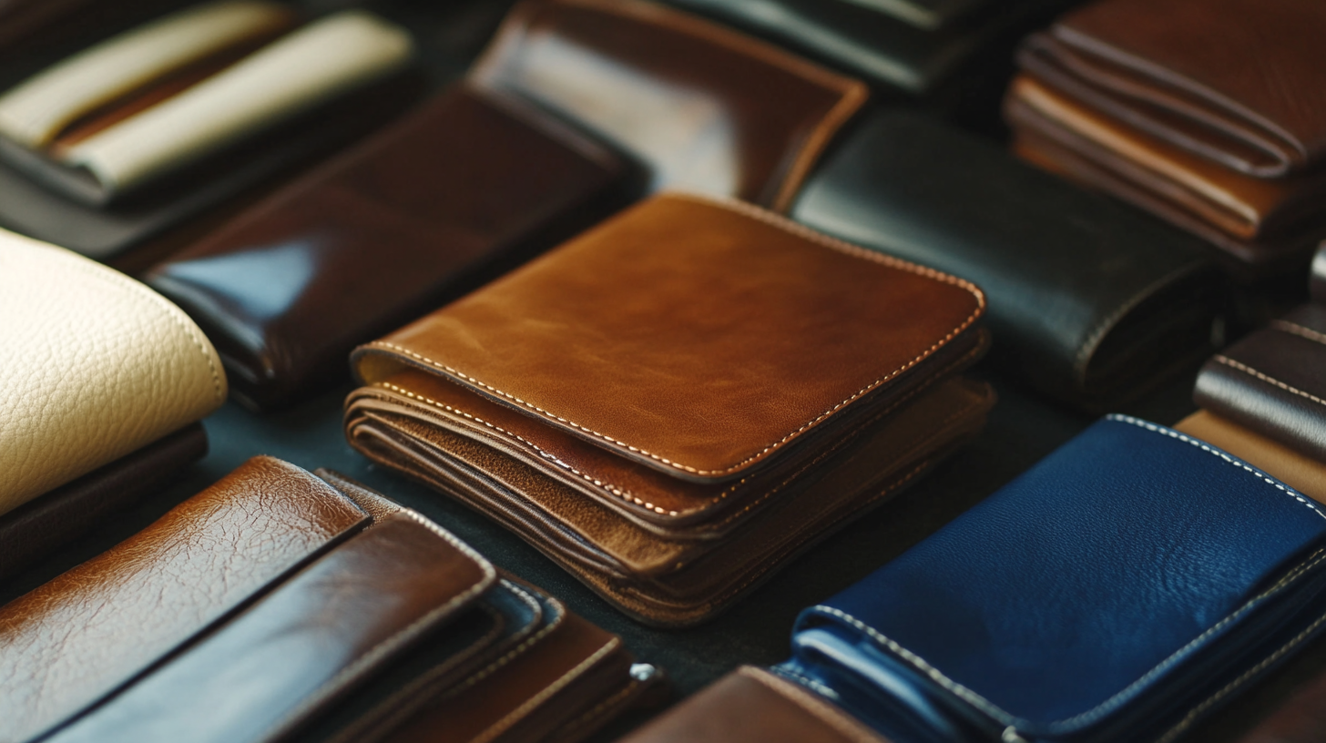 Ultimate Checklist for Choosing the Best Small Leather Goods for Your Lifestyle