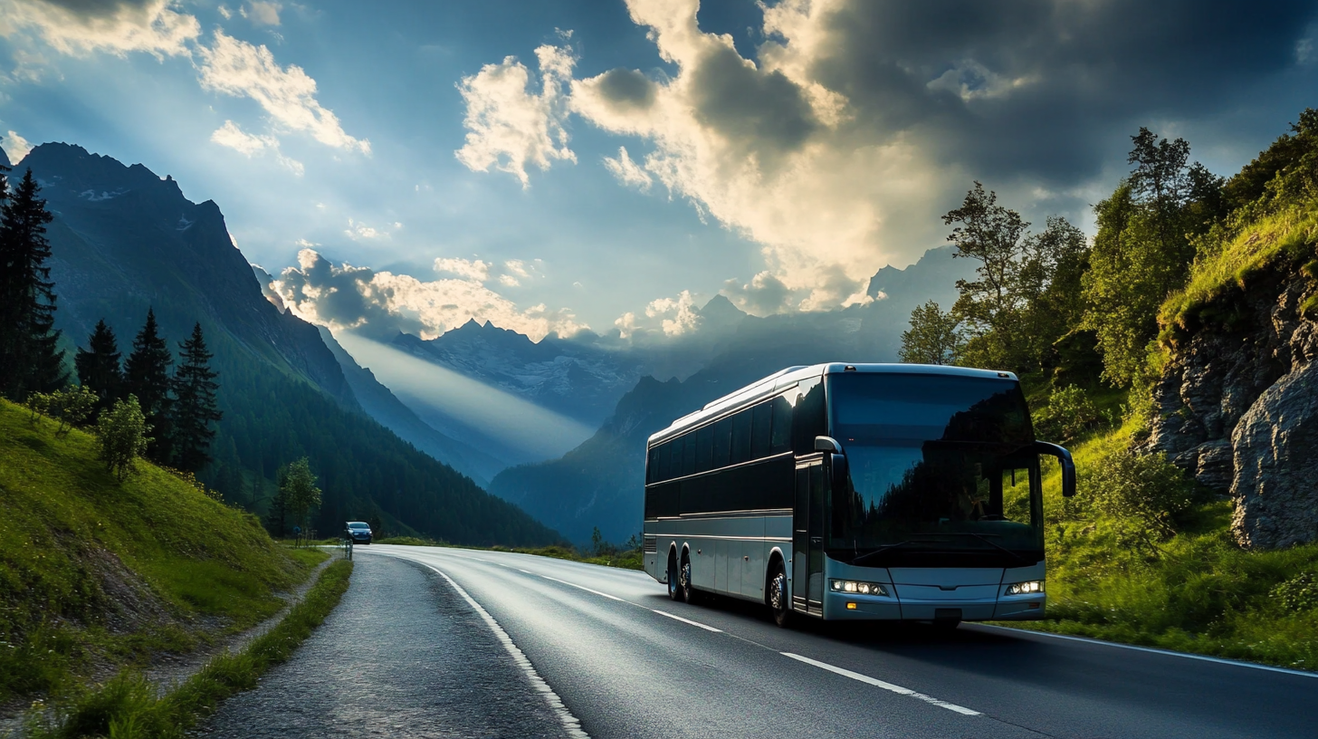 Top 5 Factors to Consider When Choosing the Best Coach Rental for Your Group Travel Needs