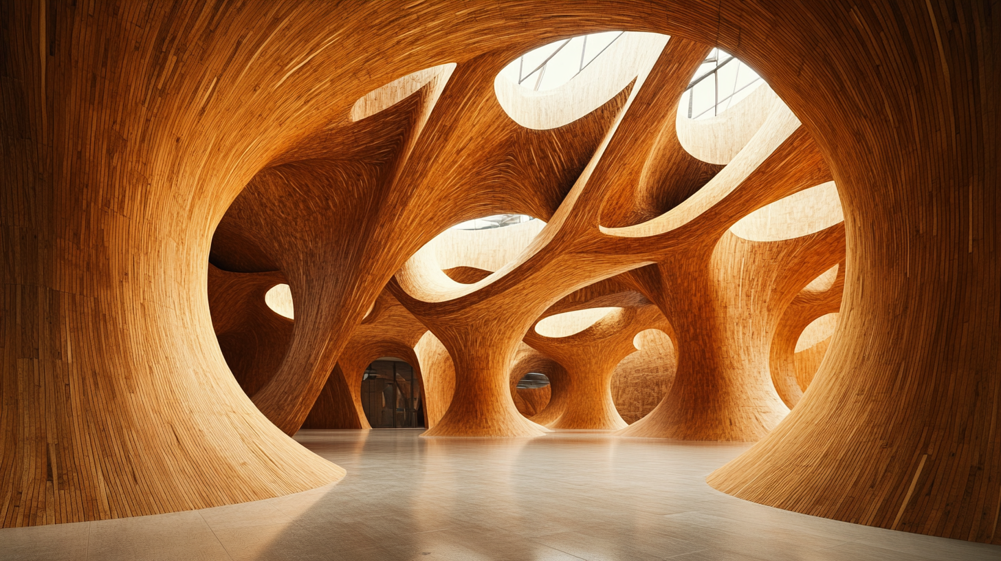 Future Innovations in Best China Plywood Shaping the 2025 Technology Landscape
