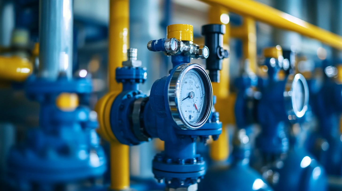 Ultimate Guide to Comparing the Best Automatic Valves for Your Procurement Needs