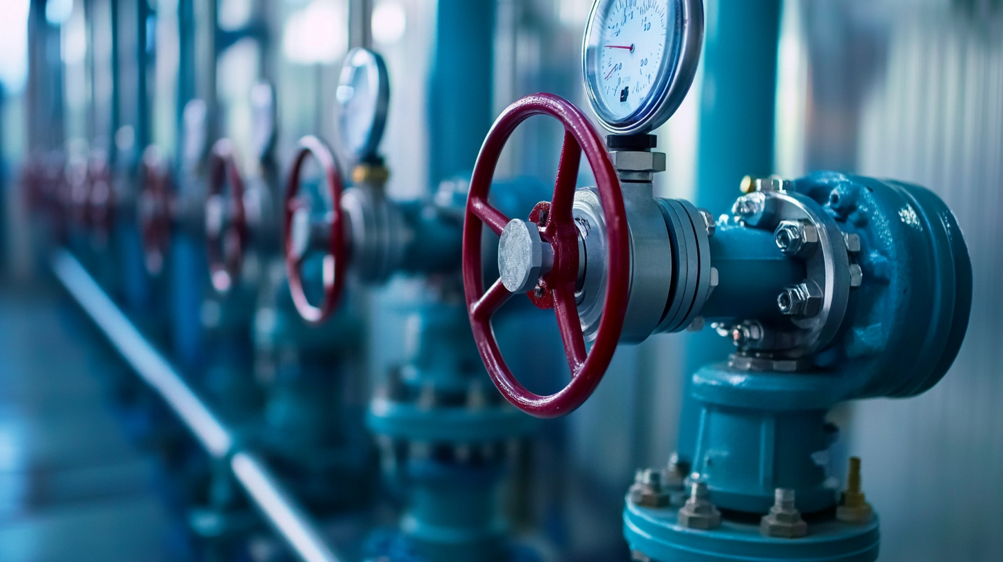 Ultimate Guide to Comparing the Best Automatic Valves for Your Procurement Needs