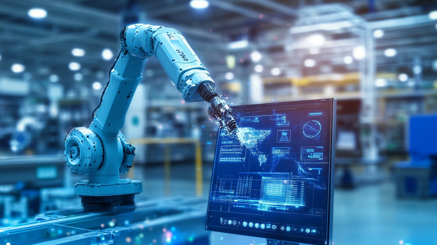 How to Enhance Your Operations with Best Robotic Automation and Industry 4.0 Strategies