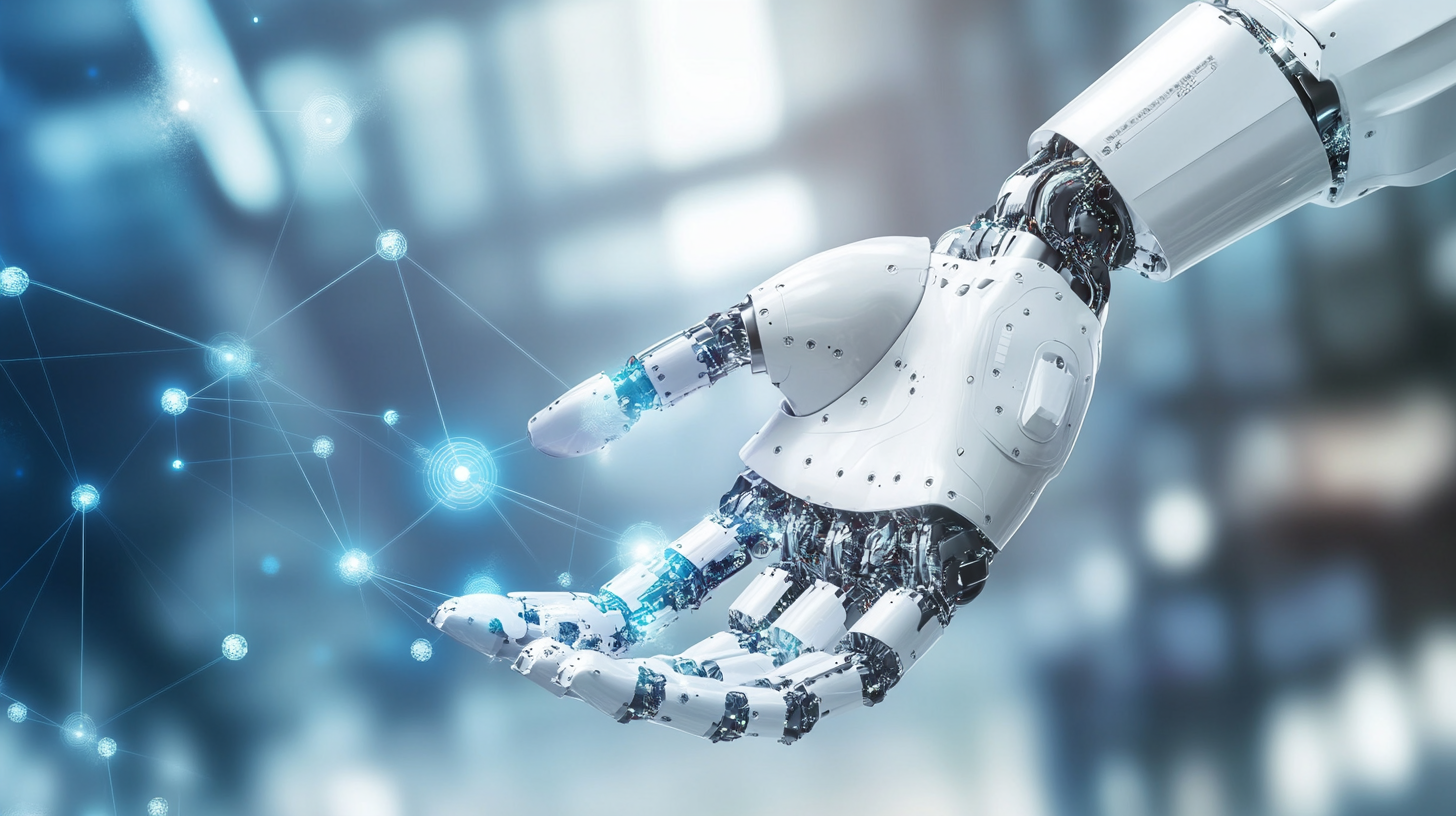 How to Enhance Your Operations with Best Robotic Automation and Industry 4.0 Strategies