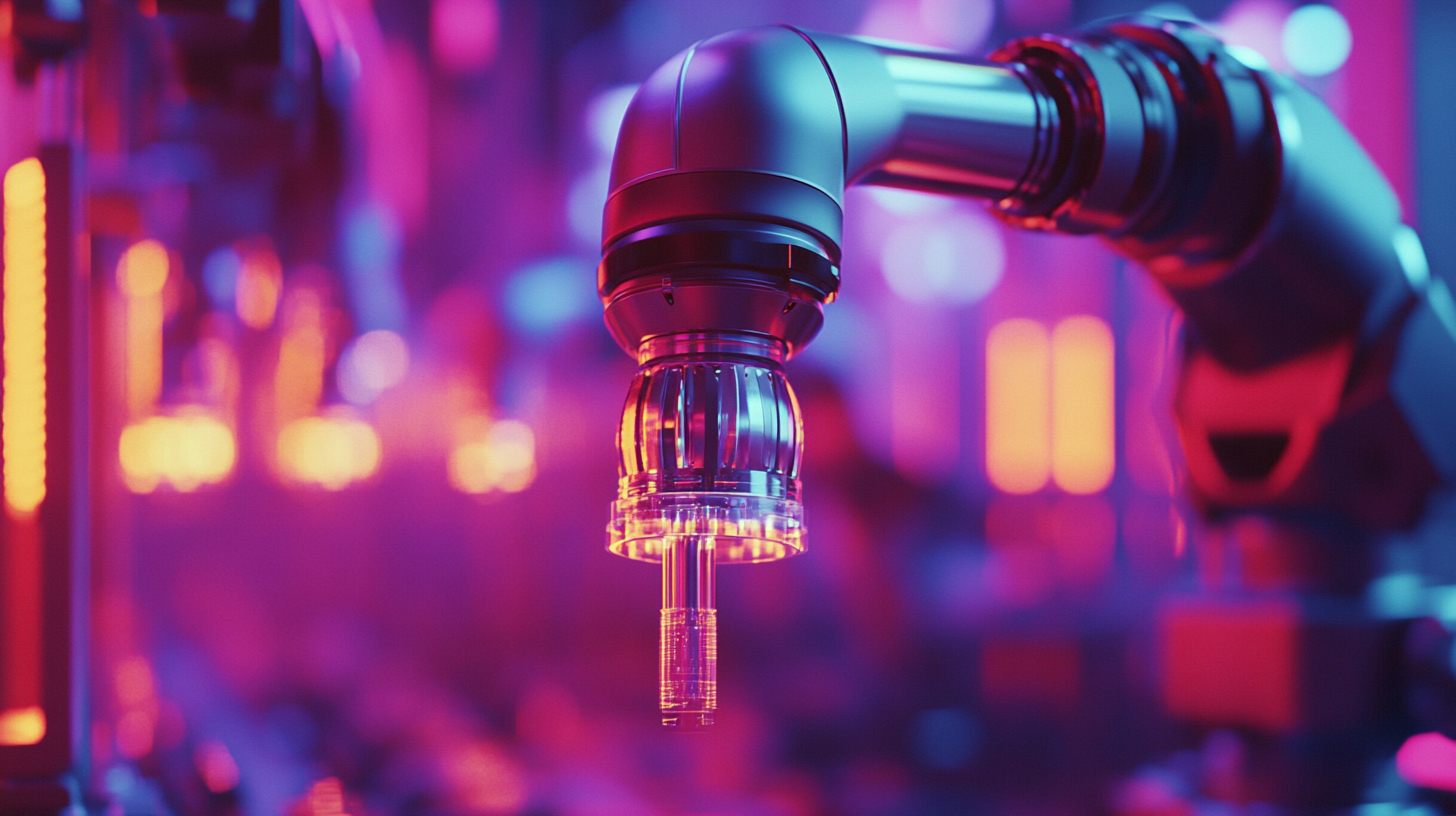 How to Enhance Your Operations with Best Robotic Automation and Industry 4.0 Strategies