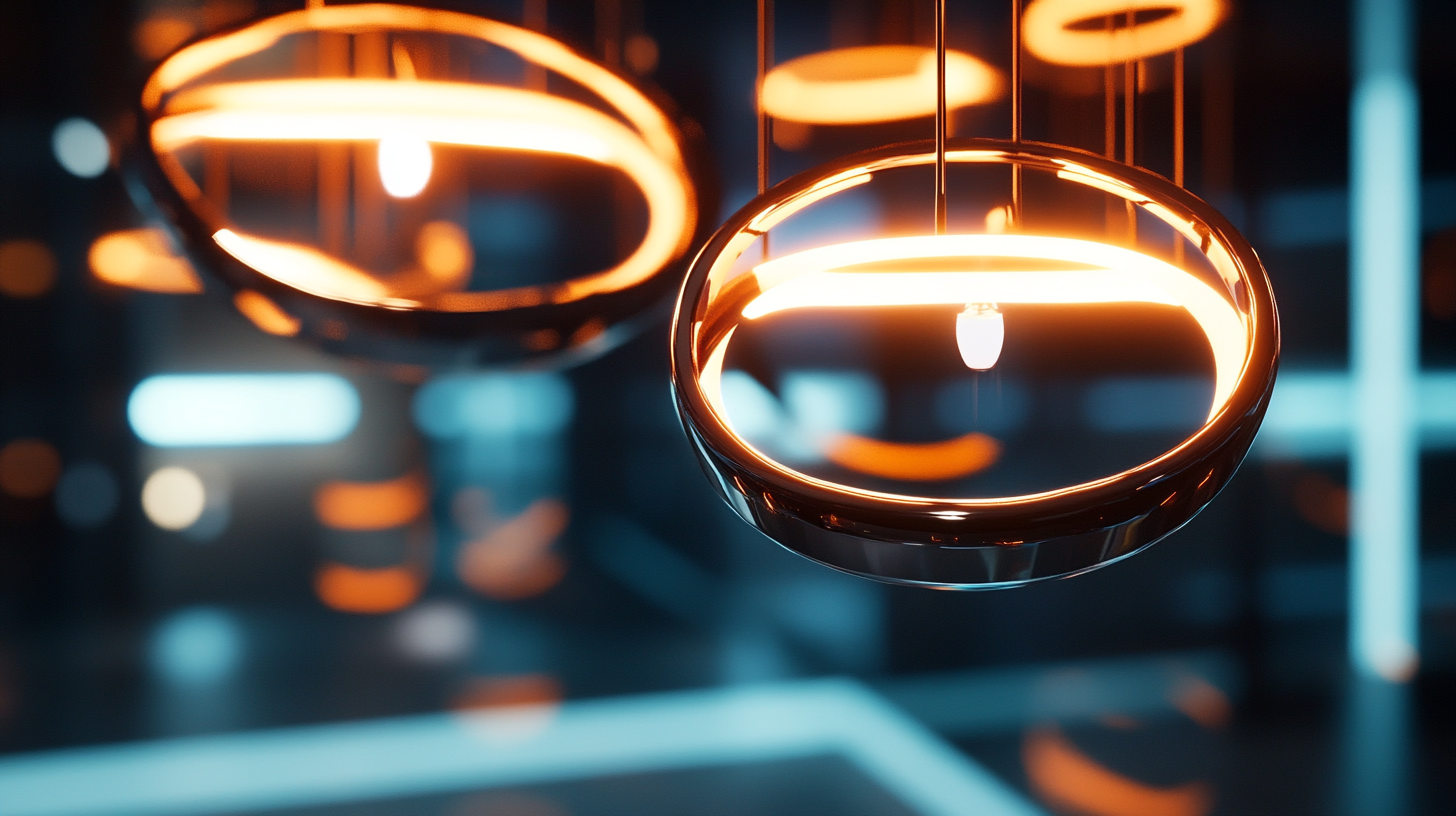 Exploring Future Innovations in Best Lighting Fixtures and How to Choose the Right Ones for 2025