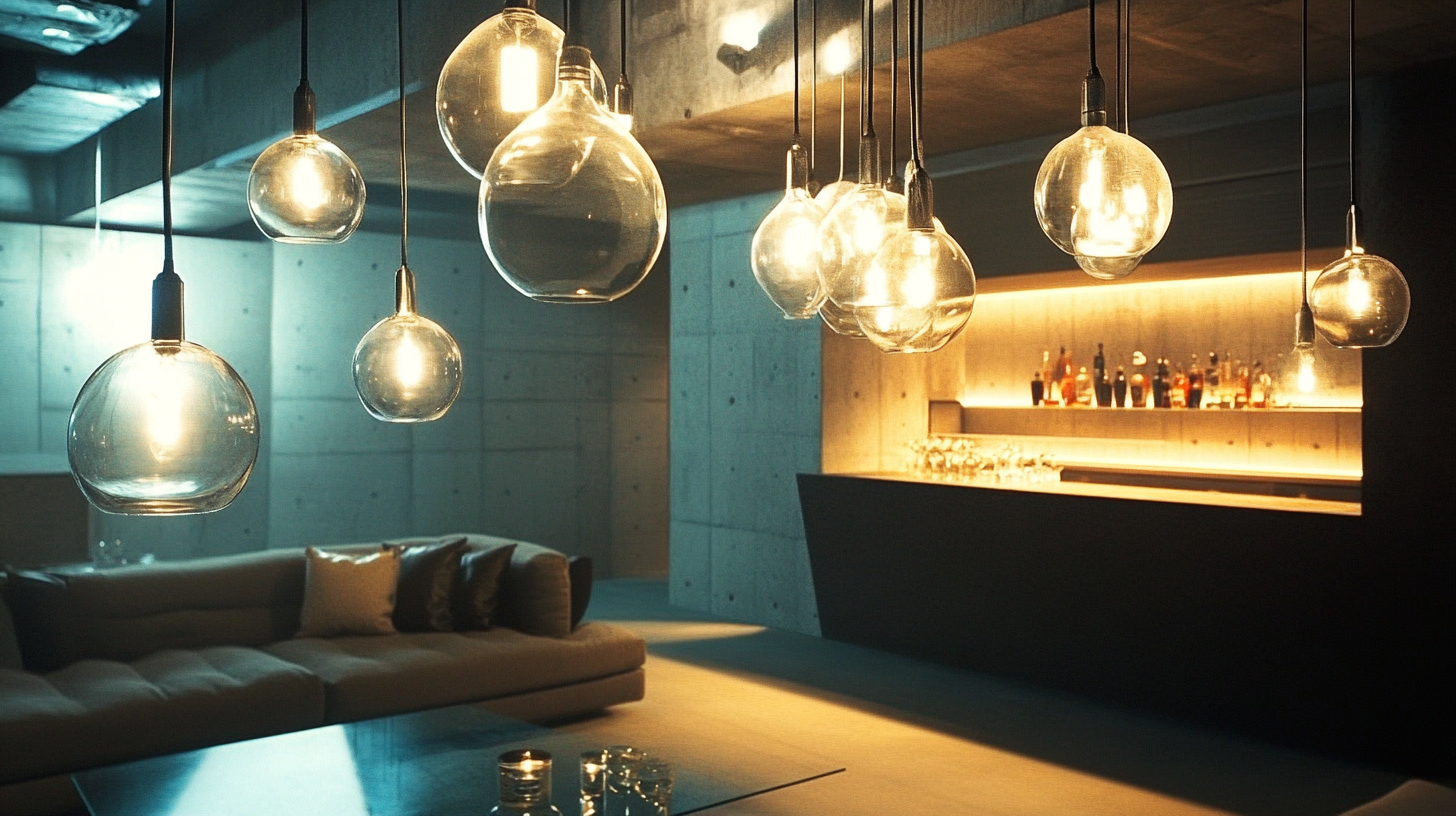 Exploring Future Innovations in Best Lighting Fixtures and How to Choose the Right Ones for 2025