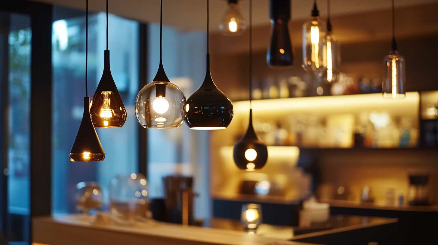Exploring Future Innovations in Best Lighting Fixtures and How to Choose the Right Ones for 2025