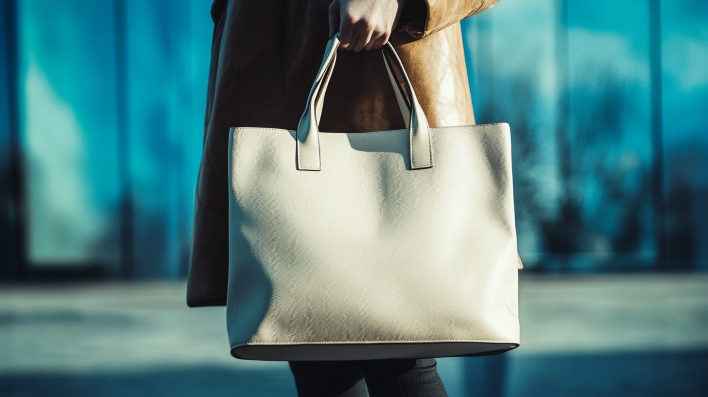 Explore Unique Alternatives to the Best Tote The Bag for Every Lifestyle