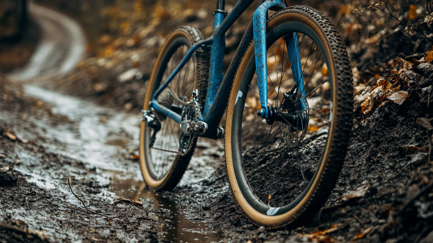 5 Essential Tips for Choosing the Best Carbon Gravel Fork for Your Needs