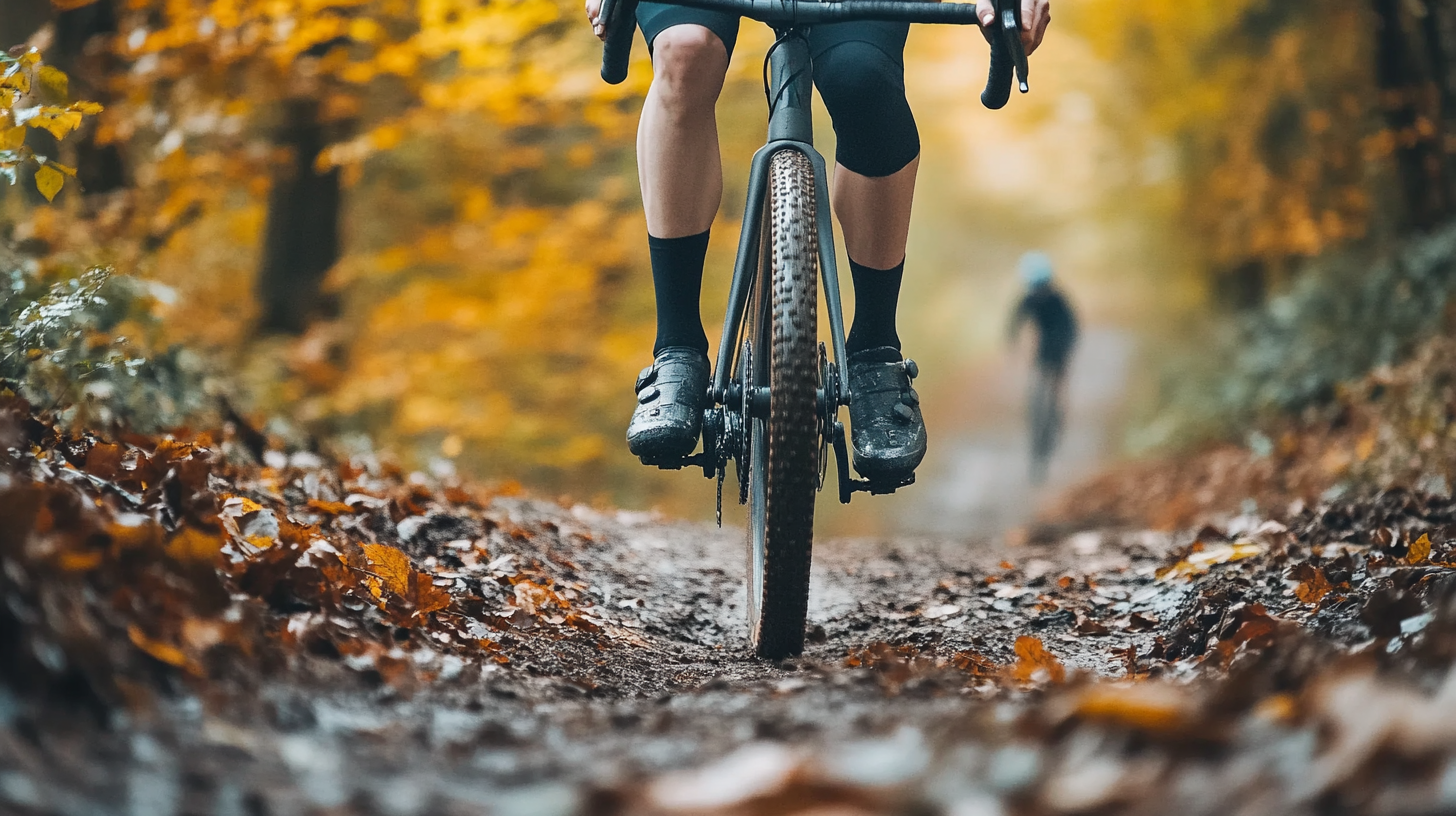 5 Essential Tips for Choosing the Best Carbon Gravel Fork for Your Needs