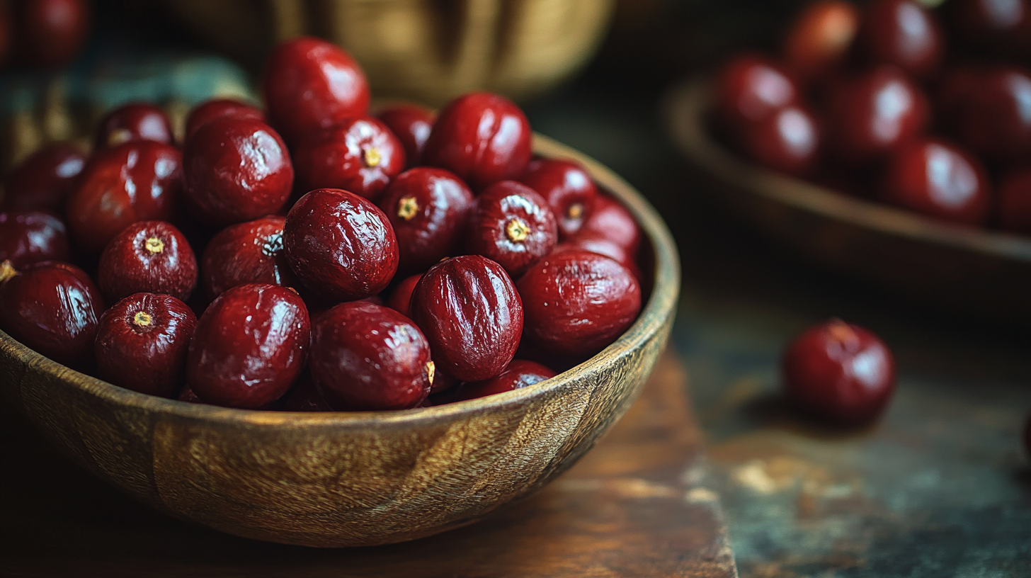 7 Reasons Why Best Jujube Extract Beauty Should Be Your Next Ingredient Choice