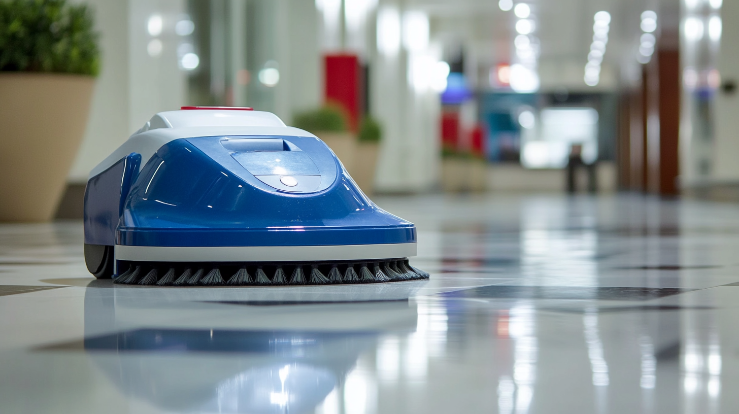 Ultimate Guide to Effective Strategies for Selecting Best Floor Cleaner Machine