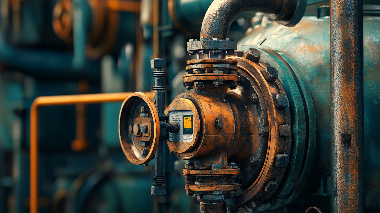 Exploring the Best Chemical Pump: Technical Specifications and Maintenance Guide