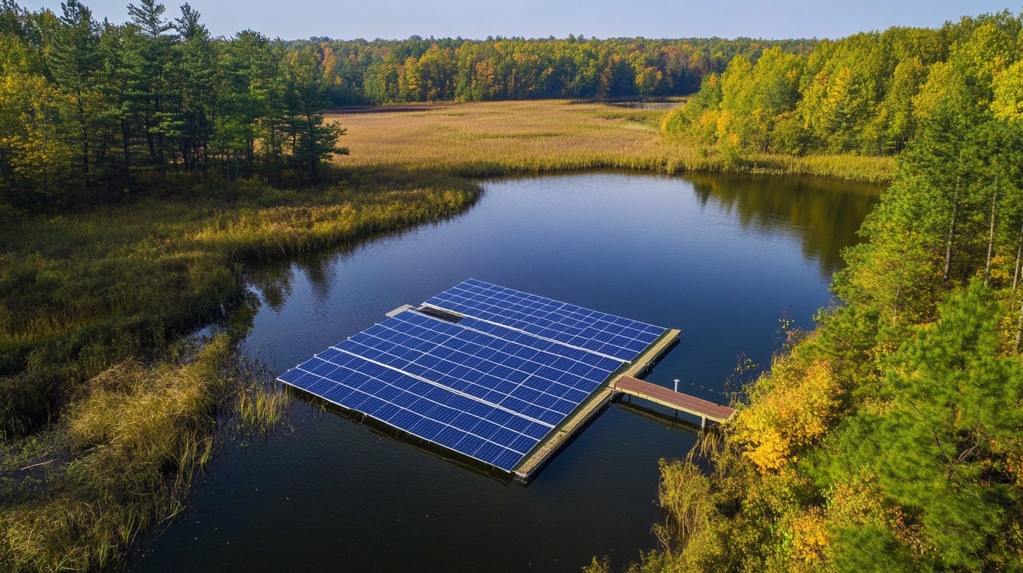 Quality Solar Solutions from China for Global Buyers Embracing Portable Home Energy