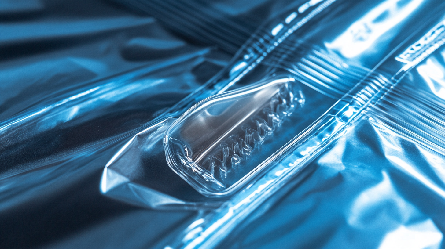 Discover Exceptional Vacuum Zipper Bags with Plastic Valve from China's Premier Manufacturers