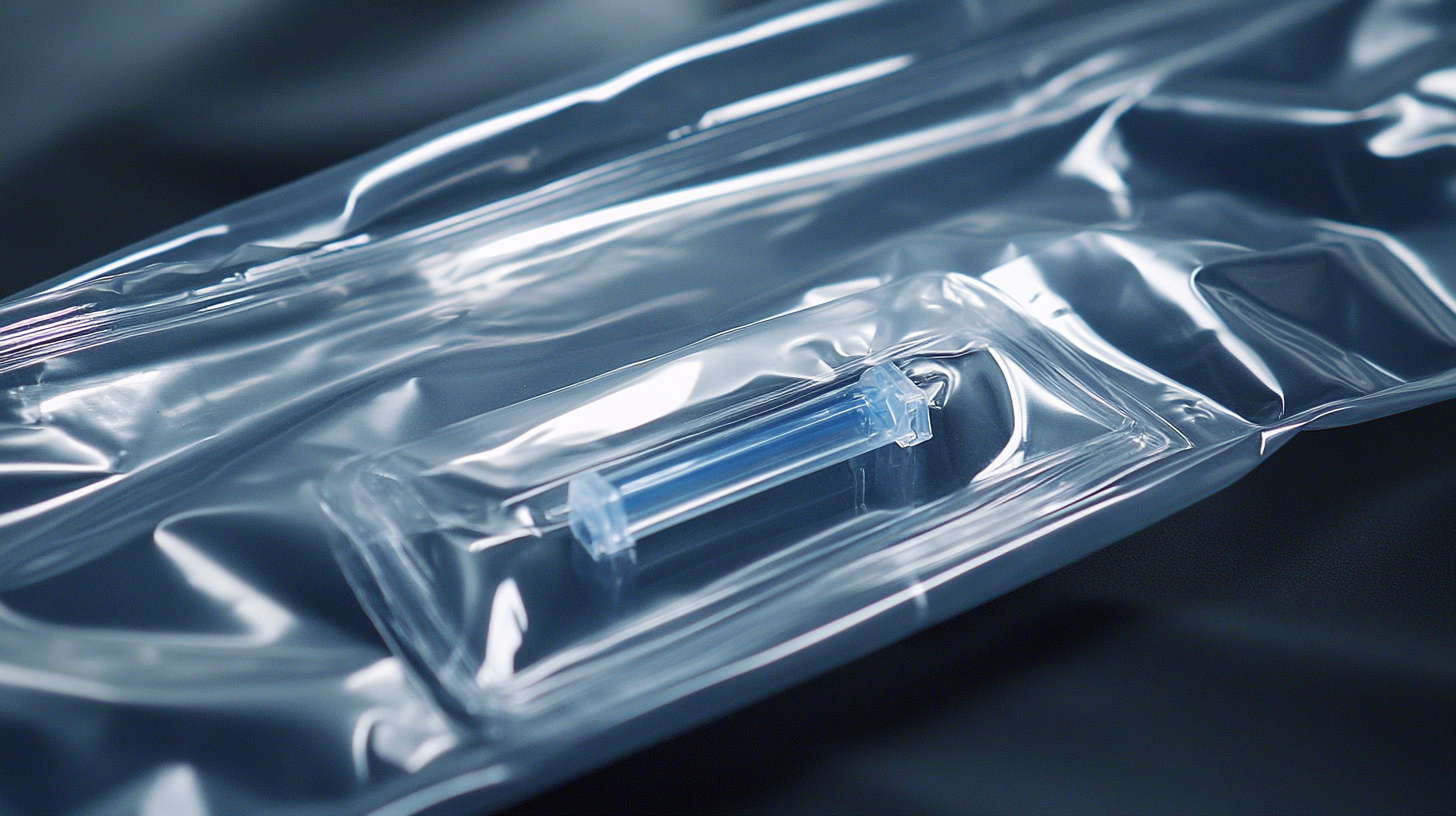 Discover Exceptional Vacuum Zipper Bags with Plastic Valve from China's Premier Manufacturers