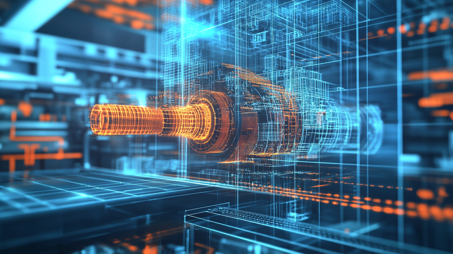 The Future of Best Manufacturing Engineering Innovations Driving Industry Growth