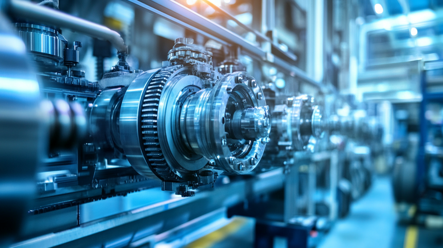 The Future of Best Manufacturing Engineering Innovations Driving Industry Growth