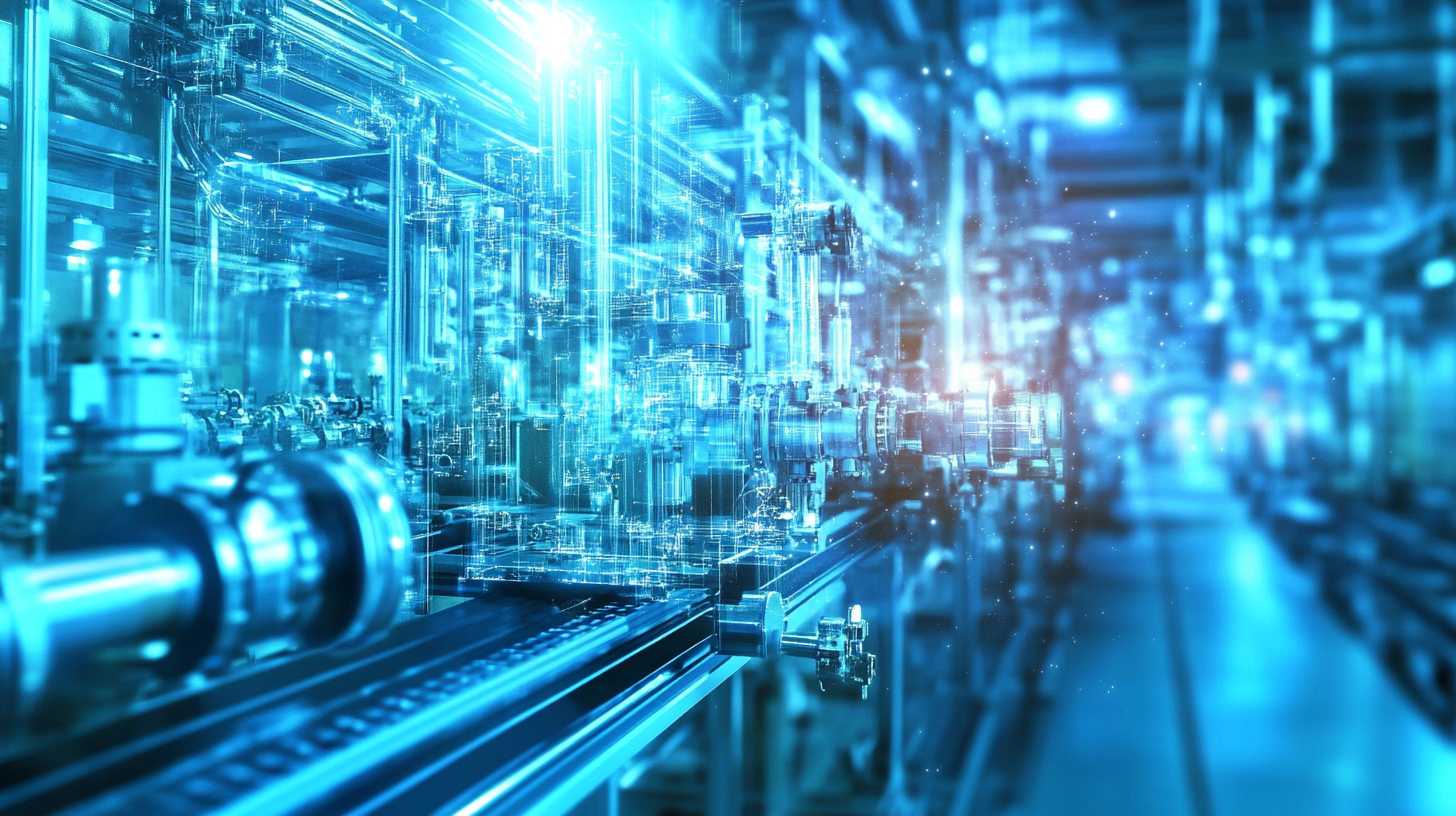 The Future of Best Manufacturing Engineering Innovations Driving Industry Growth
