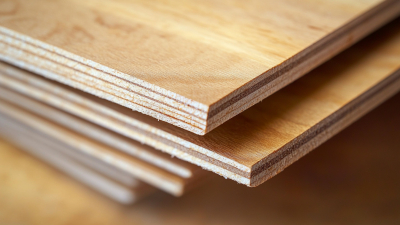 Future Innovations in Best China Plywood Shaping the 2025 Technology Landscape